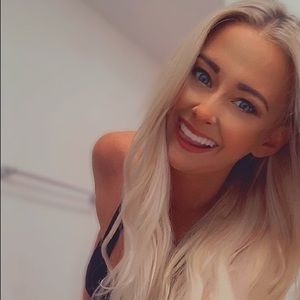 Meet your Posher, Alyssa